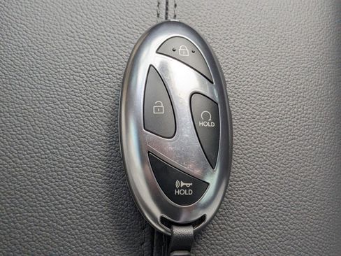 New 2026 Hyundai Santa Cruz SEL FWD image 31