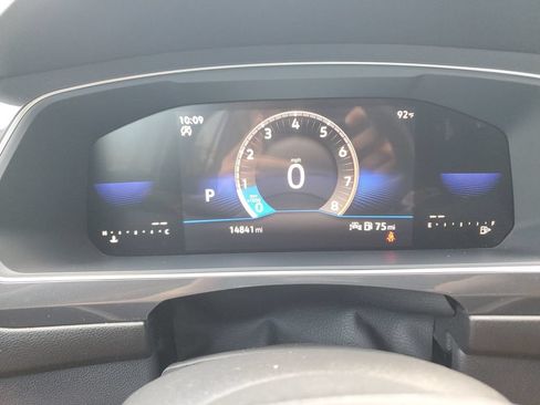 Certified 2023 Volkswagen Tiguan S FWD image 25
