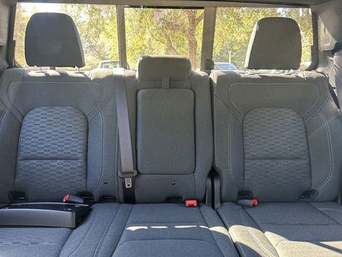 New 2026 RAM 1500 Big Horn image 15