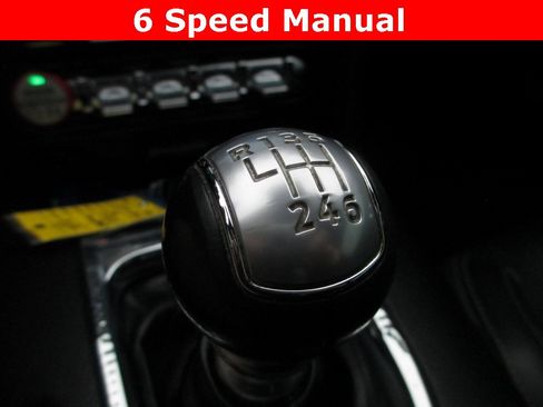 Used 2016 Ford Mustang GT Premium w/ Equipment Group 401A image 24