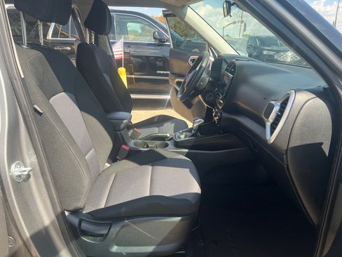 Used 2023 Kia Soul LX w/ LX Technology Package FWD image 15
