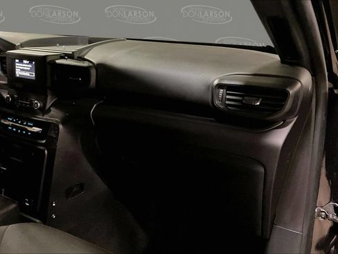 Used 2022 Ford Explorer 4WD Police Interceptor image 29
