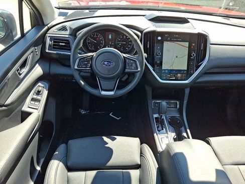 New 2026 Subaru Ascent Limited AWD/4WD image 12