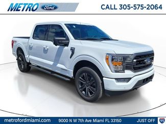 Used 2023 Ford F150 XLT w/ Equipment Group 302A High 360° Tour