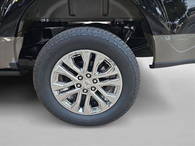 New 2026 Ford F150 King Ranch w/ Equipment Group 601A High AWD/4WD image 10