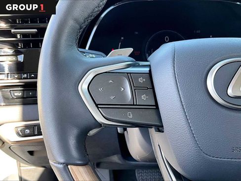 Used 2023 Lexus RX 350 FWD image 20