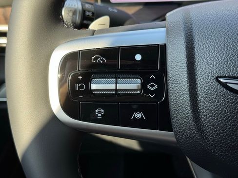 New 2026 Genesis GV80 2.5T Prestige image 34