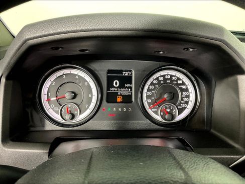 Used 2019 RAM 1500 Express w/ Wheel & Sound Group AWD/4WD image 14