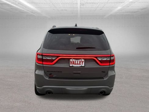 Used 2025 Dodge Durango R/T AWD/4WD image 12
