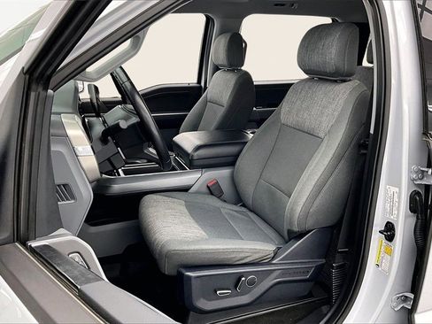 Used 2021 Ford F150 XLT w/ Equipment Group 302A High image 26