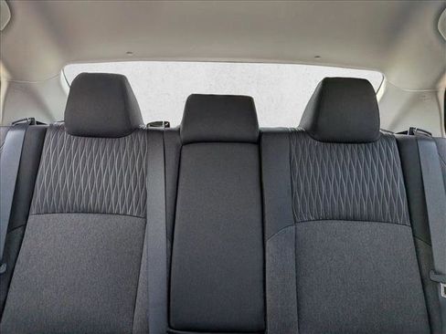 Used 2026 Toyota Camry LE FWD image 16