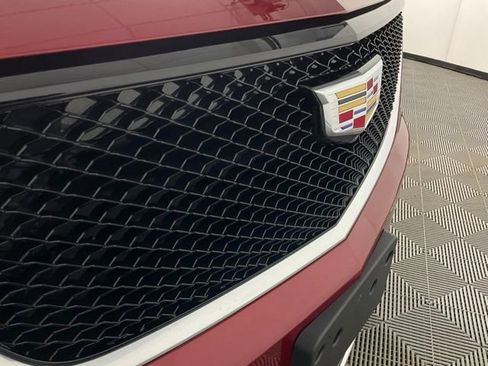 Certified 2024 Cadillac XT6 Sport w/ Technology Package image 6