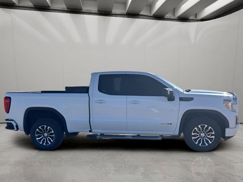 Used 2019 GMC Sierra 1500 AT4 w/ AT4 Premium Package image 8