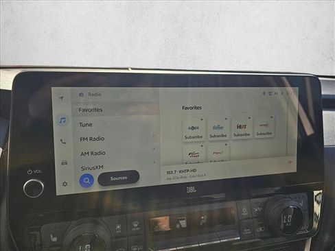 Used 2024 Toyota Grand Highlander Limited image 24