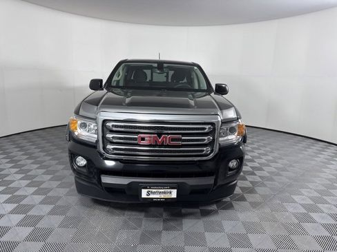 Used 2016 GMC Canyon SLE w/ SLE Convenience Package image 8