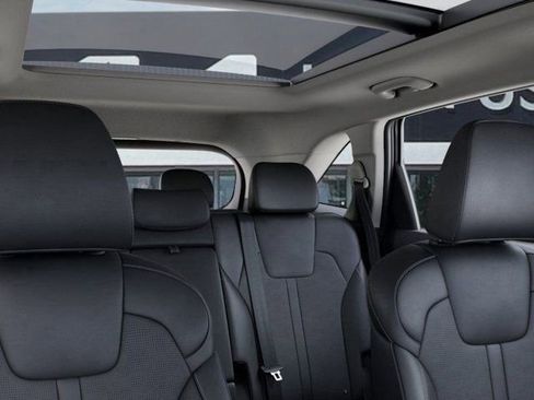 New 2026 Kia Sorento EX w/ EX Premium Package image 27