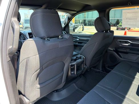 New 2026 RAM 1500 Lone Star RWD image 16