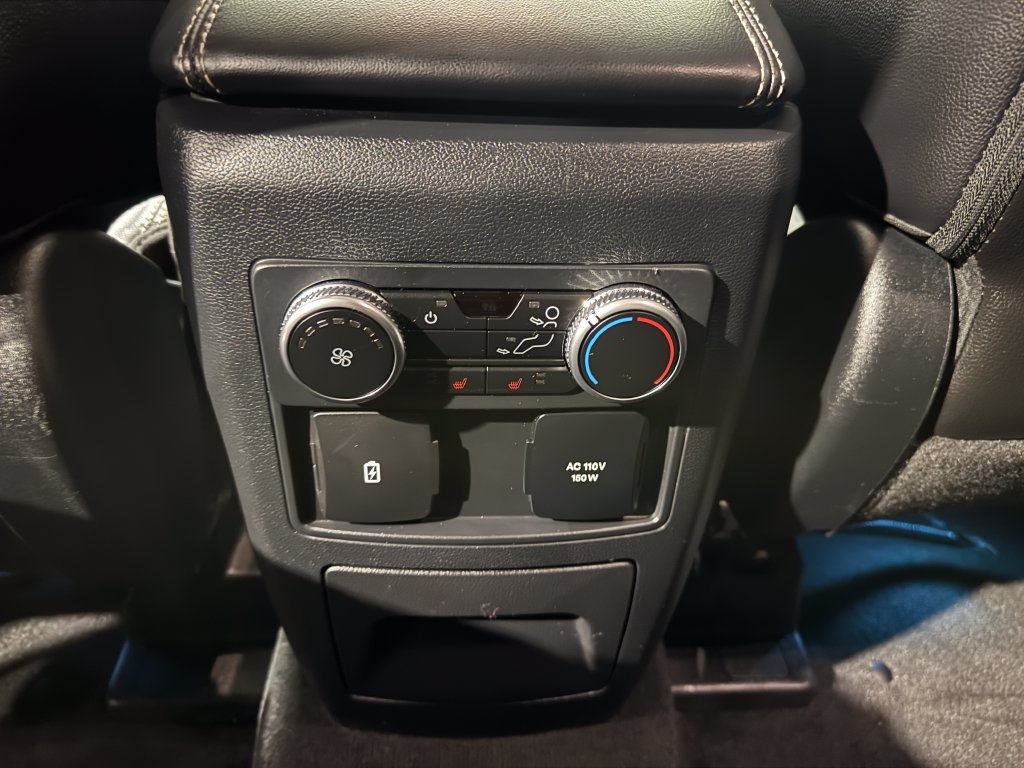 Used 2022 Ford Explorer ST w/ Equipment Group 401A AWD/4WD image 35