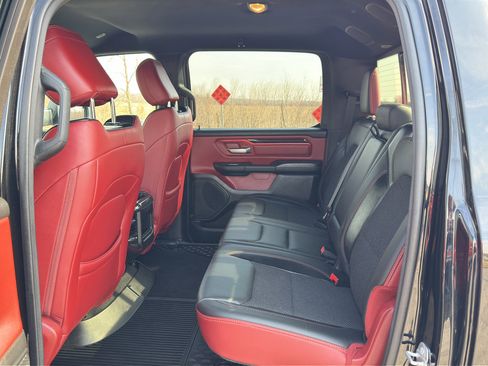 Used 2022 RAM 1500 Rebel w/ Level 1 Equipment Group AWD/4WD image 38