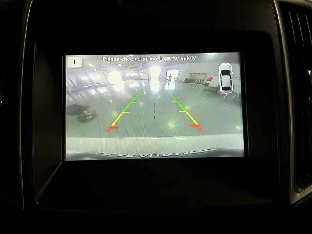 Used 2018 Ford Edge SEL w/ Equipment Group 201A FWD image 40