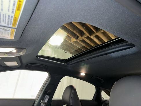 Certified 2025 INFINITI QX55 Luxe w/ Cargo Package image 26