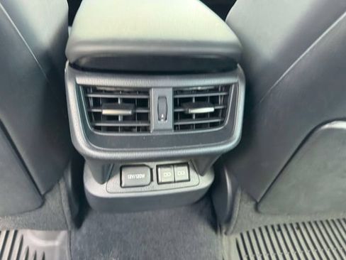 Certified 2025 Lexus ES 350 w/ Premium Package FWD image 17