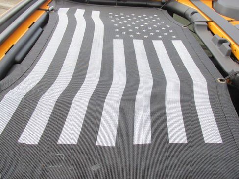 Used 2021 Jeep Wrangler Unlimited Rubicon 4xe w/ Steel Bumper Group image 46