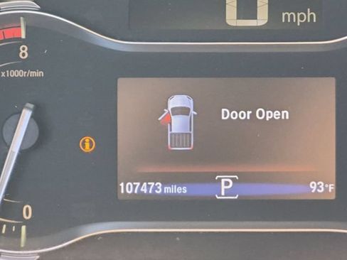 Used 2020 Honda Ridgeline RTL-E image 21