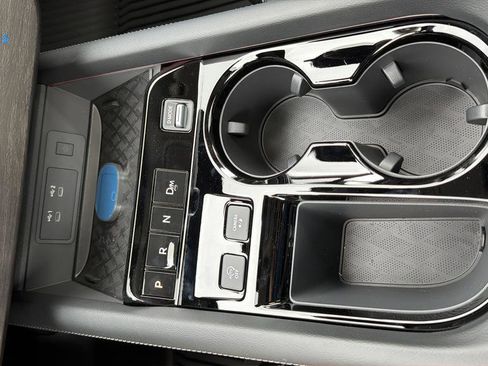 New 2026 Nissan Murano SL AWD/4WD image 25