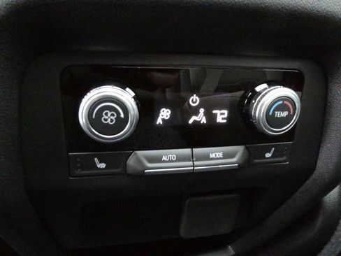 New 2026 GMC Acadia Elevation w/ Black Edition image 19