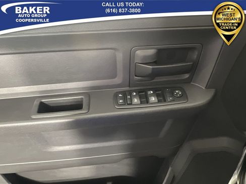 Used 2011 RAM 1500 ST w/ SXT Appearance Group image 19