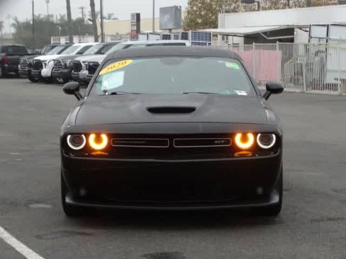 Used 2020 Dodge Challenger GT image 3