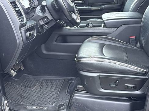 Used 2019 RAM 2500 Limited AWD/4WD image 27