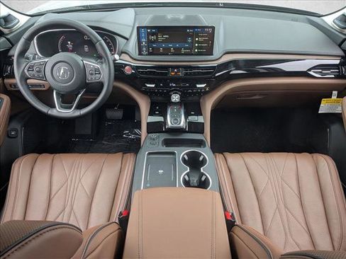 New 2026 Acura MDX w/Advance Package image 15