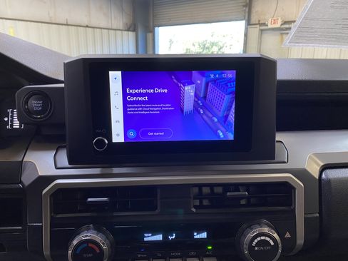 Used 2025 Toyota Tacoma SR5 image 42