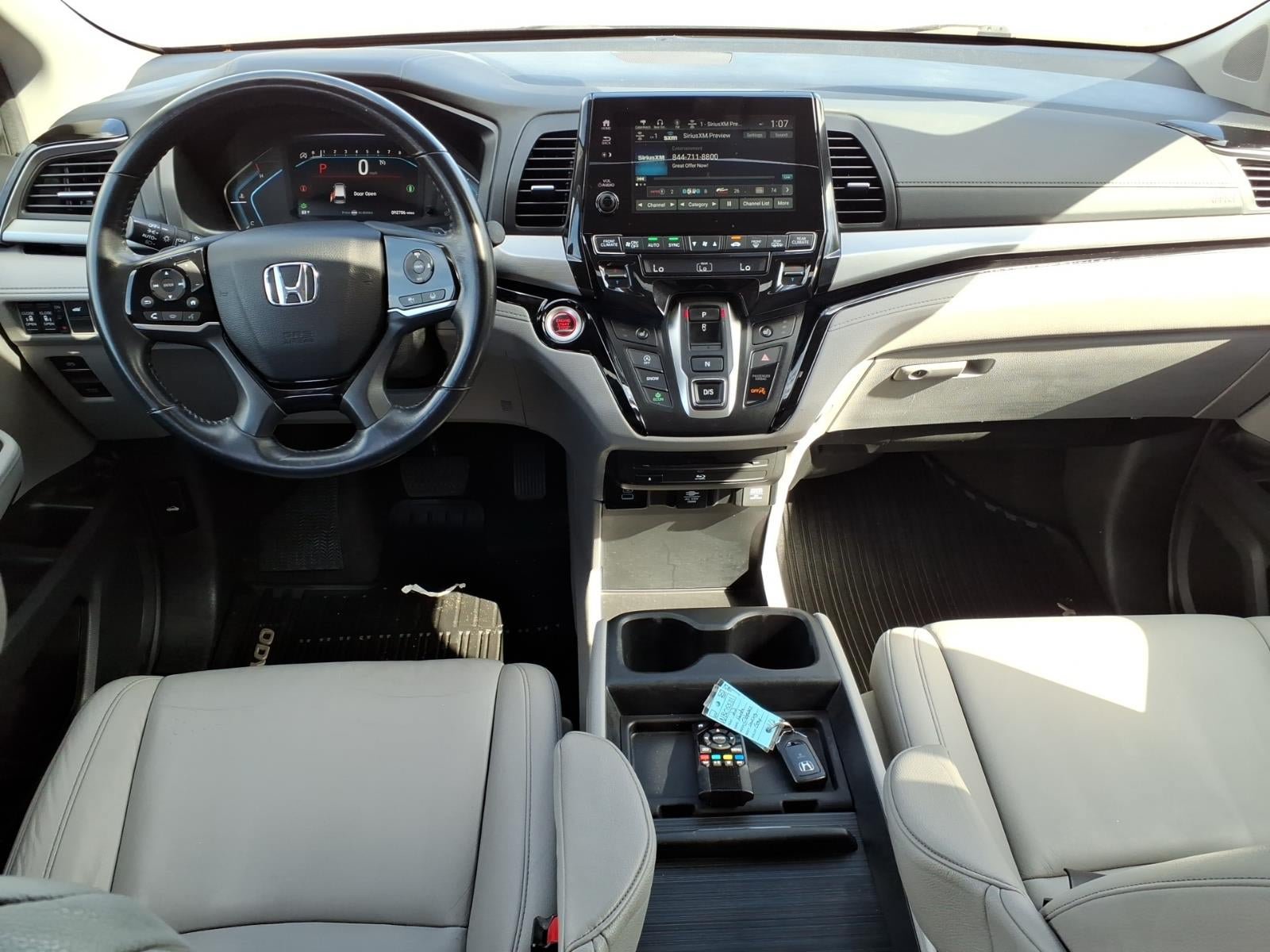 Used 2022 Honda Odyssey Touring image 14