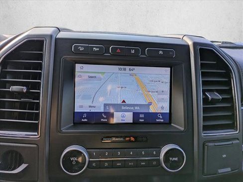 Used 2021 Ford Expedition Limited image 14