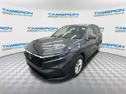 New 2026 Honda CR-V LX