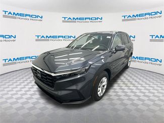 New 2026 Honda CR-V LX video 1