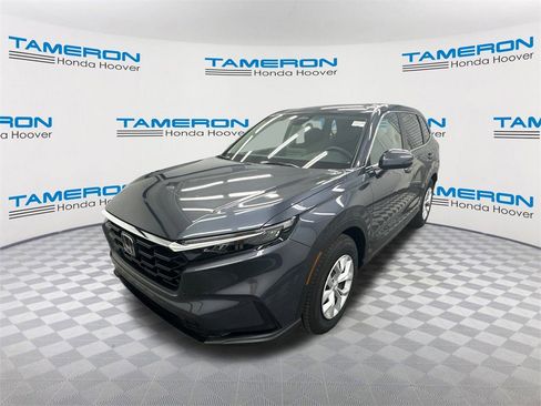 New 2026 Honda CR-V LX image 1