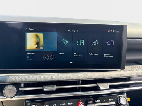 New 2025 Hyundai Santa Cruz SE image 22