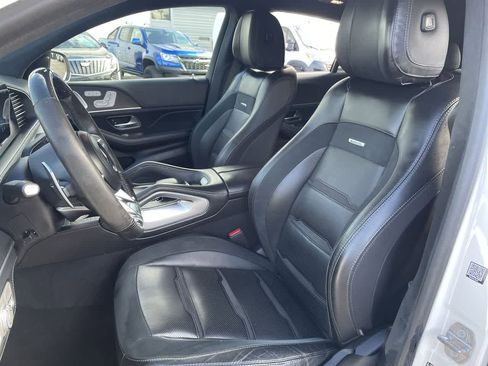 Used 2021 Mercedes-Benz GLE 63 AMG S image 12