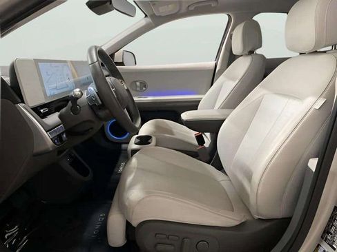 Used 2023 Hyundai Ioniq 5 Limited image 68