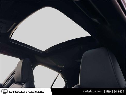 Certified 2024 Lexus UX 250h AWD w/ Premium Package image 25