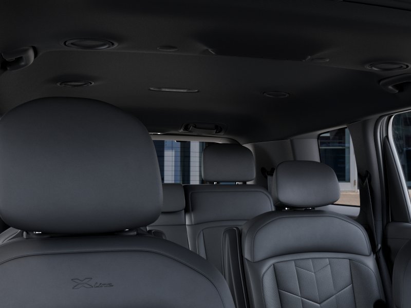 New 2027 Kia Telluride EX X-Line AWD/4WD image 33