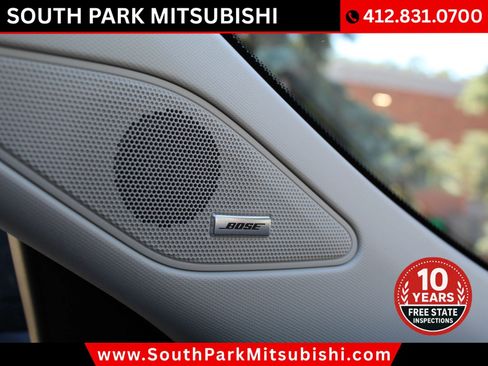 Used 2025 Mitsubishi Outlander SEL AWD/4WD image 31