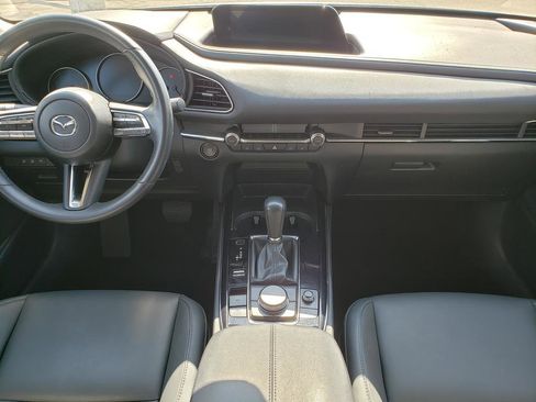 Used 2023 MAZDA CX-30 AWD 2.5 S w/ Preferred Package image 12