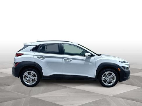 Used 2023 Hyundai Kona SEL w/ Convenience Package AWD/4WD image 9