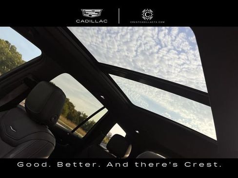 Certified 2024 Cadillac XT6 Premium Luxury w/ Technology Package FWD image 22
