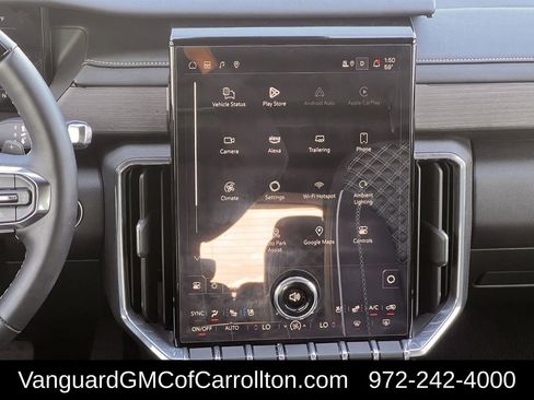 Used 2024 GMC Acadia Denali w/ Super Cruise Package image 19